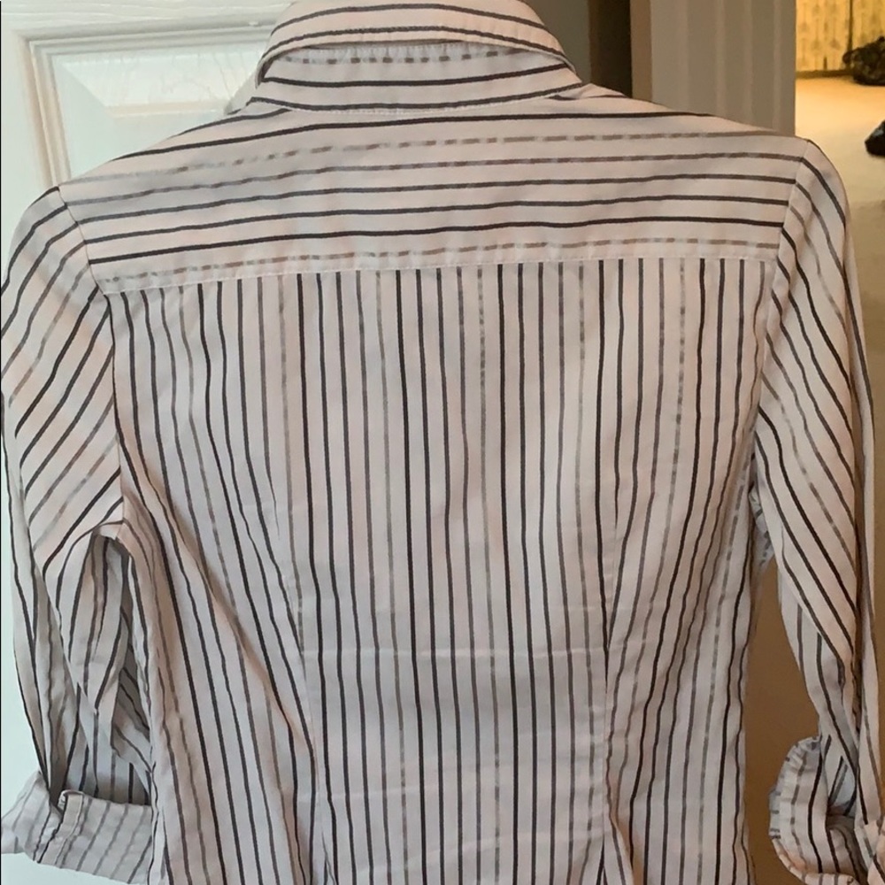 Express button down shirt - Picture 3 of 3